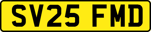 SV25FMD