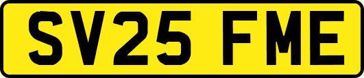 SV25FME