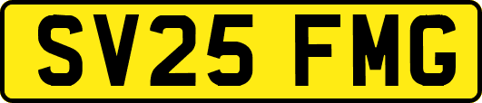 SV25FMG