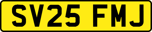 SV25FMJ