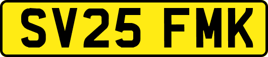SV25FMK