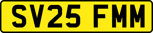 SV25FMM