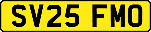 SV25FMO