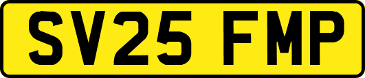 SV25FMP
