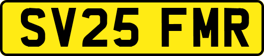 SV25FMR