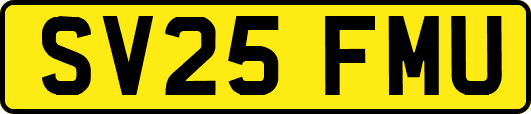 SV25FMU