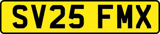 SV25FMX