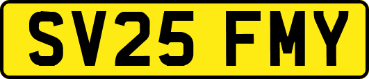 SV25FMY