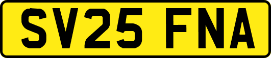 SV25FNA