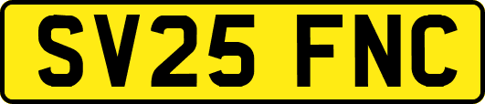 SV25FNC