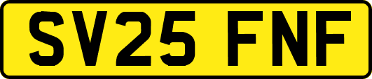 SV25FNF