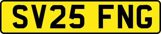 SV25FNG
