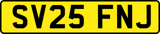SV25FNJ