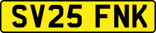 SV25FNK