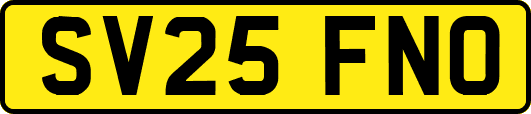 SV25FNO