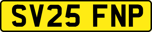 SV25FNP