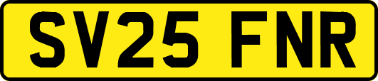 SV25FNR