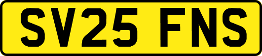 SV25FNS