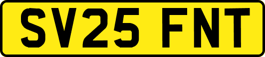 SV25FNT