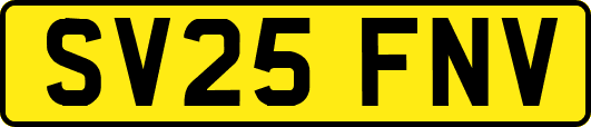 SV25FNV