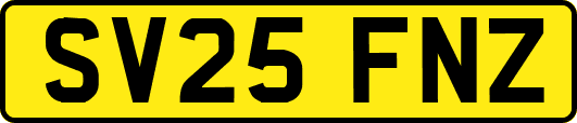 SV25FNZ