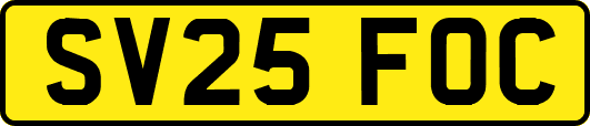 SV25FOC