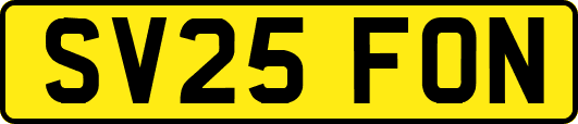 SV25FON