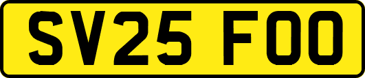 SV25FOO