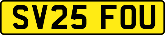 SV25FOU