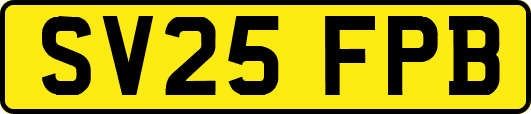 SV25FPB