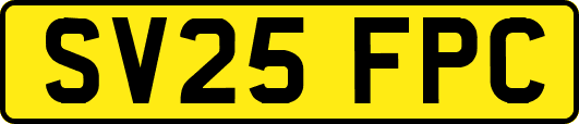 SV25FPC