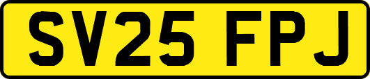 SV25FPJ