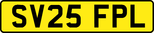 SV25FPL