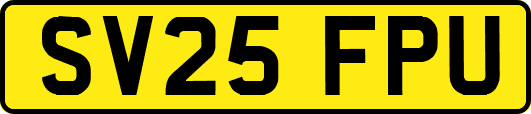 SV25FPU
