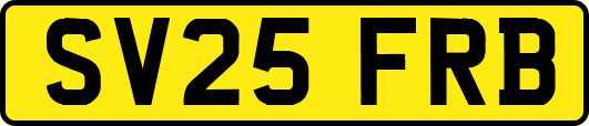 SV25FRB