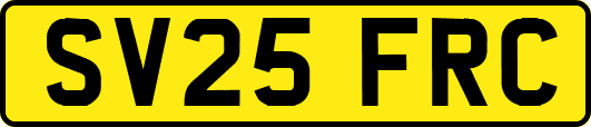 SV25FRC