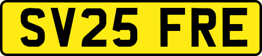 SV25FRE