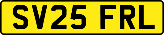 SV25FRL
