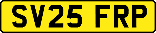 SV25FRP