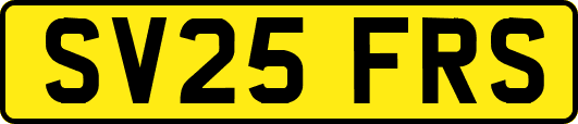 SV25FRS