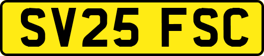 SV25FSC