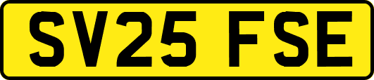SV25FSE