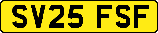 SV25FSF