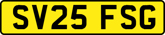 SV25FSG