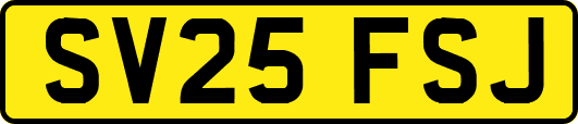 SV25FSJ