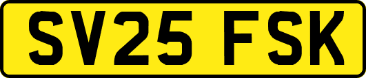 SV25FSK