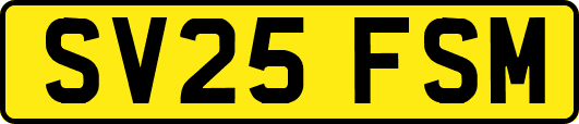 SV25FSM