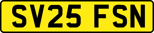 SV25FSN