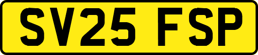 SV25FSP