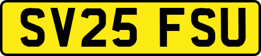 SV25FSU